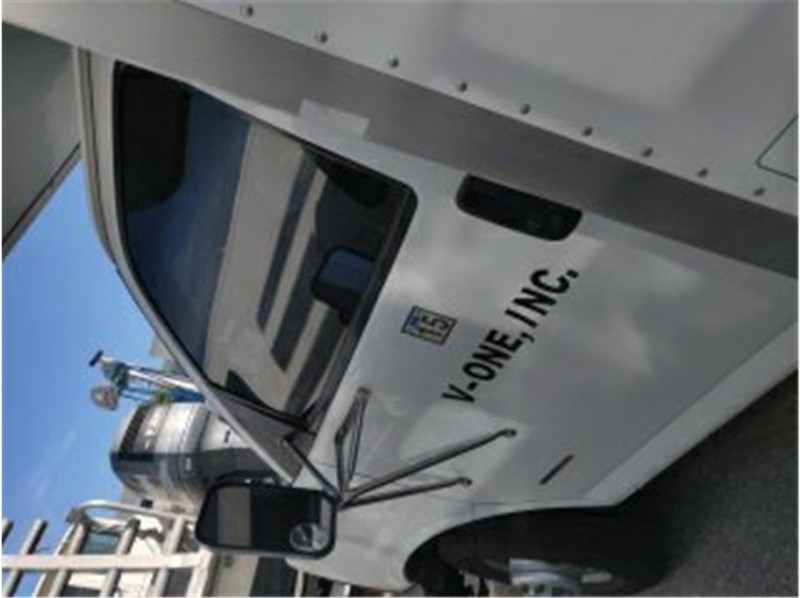 2006 GMC Savana 3500