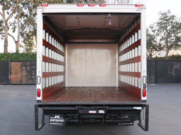 2013 GMC Savana 3500