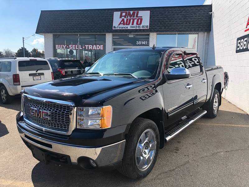 used GMC Sierra 2011 vin: 3GTP2WE30BG361032
