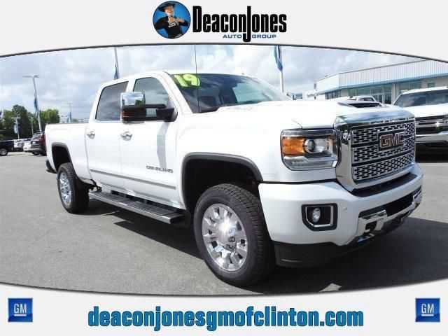 GMC Sierra 2019 $64775.00 incacar.com