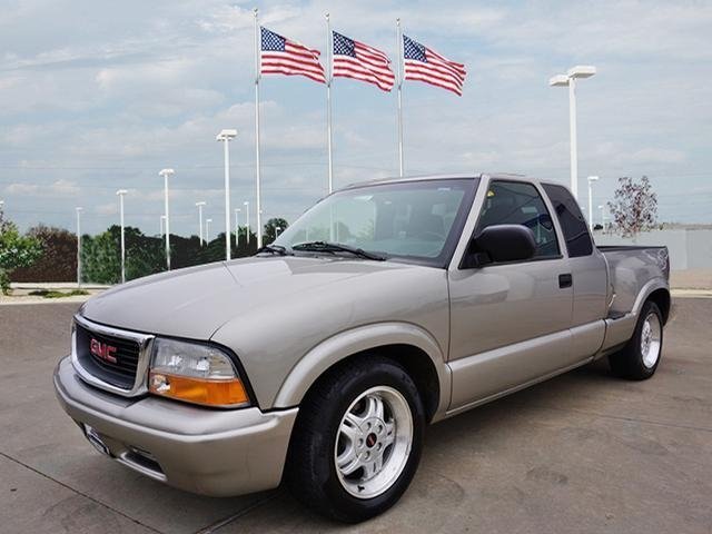 GMC Sonoma 2003 $6312.00 incacar.com