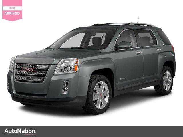 GMC Terrain 2014 $9800.00 incacar.com