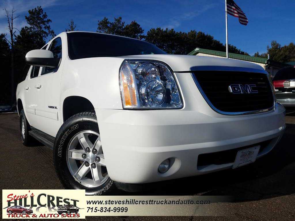 GMC Yukon XL 2013 $10995.00 incacar.com