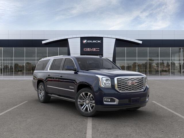 GMC Yukon XL 2019 $74744.00 incacar.com