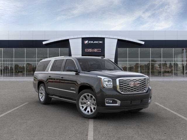 GMC Yukon XL 2020 $75921.00 incacar.com