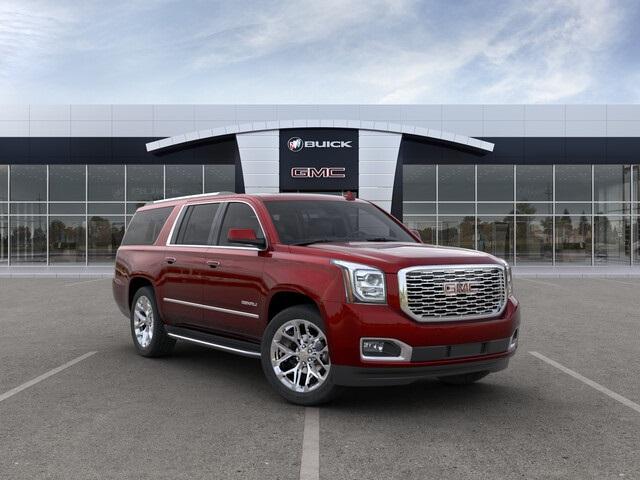 GMC Yukon XL 2020 $73558.00 incacar.com