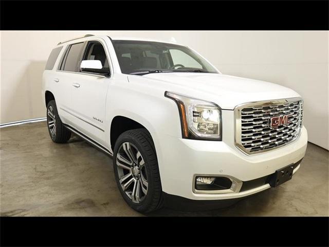 GMC Yukon 2020 $75653.00 incacar.com