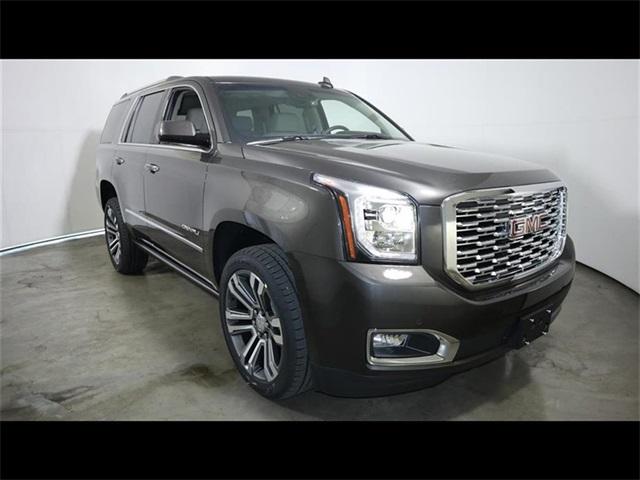 GMC Yukon 2020 $75098.00 incacar.com