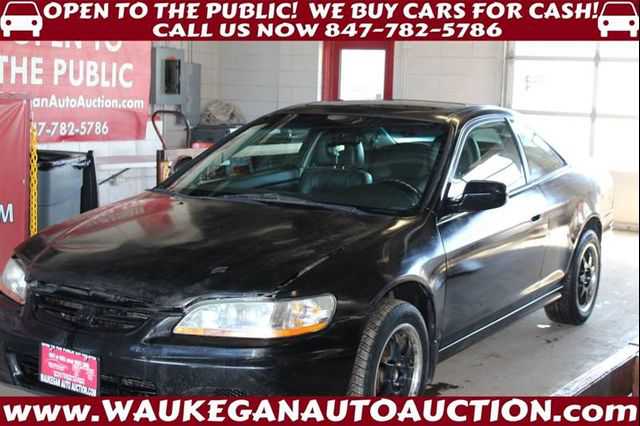 Honda Accord 2002 $900.00 incacar.com