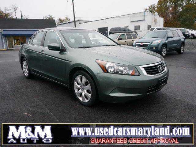 Honda Accord 2008 $10990.00 incacar.com