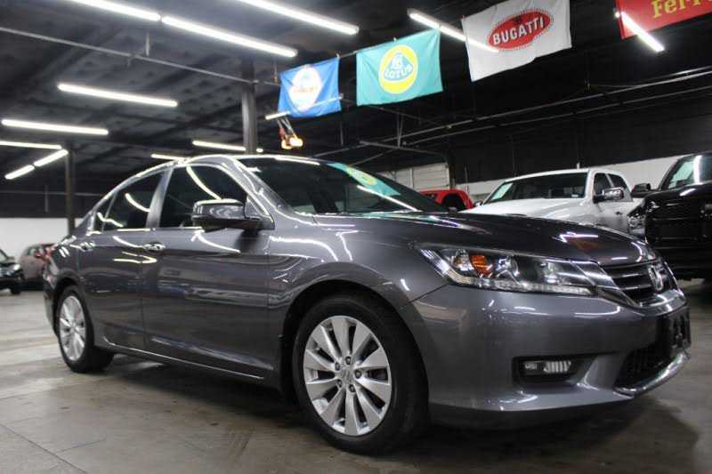 Honda Accord 2014 $8999.00 incacar.com