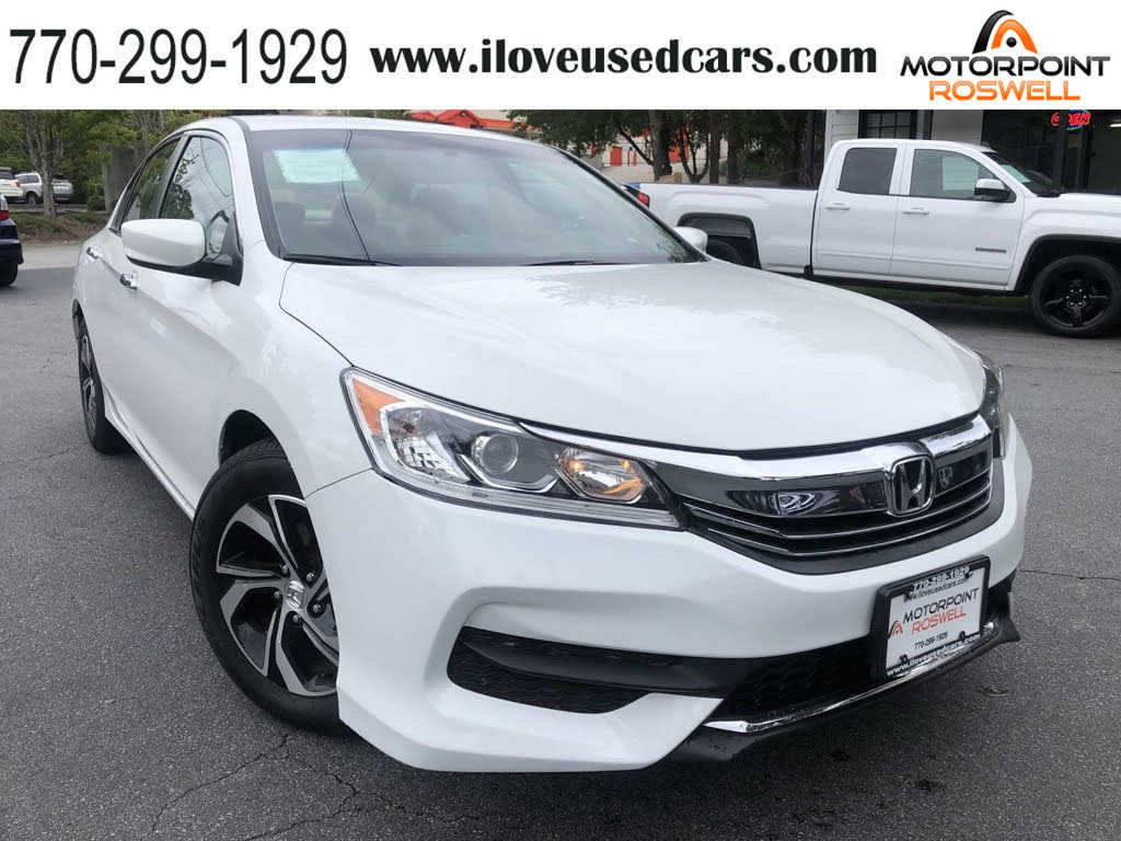 used Honda Accord 2016 vin: 1HGCR2F38GA176249