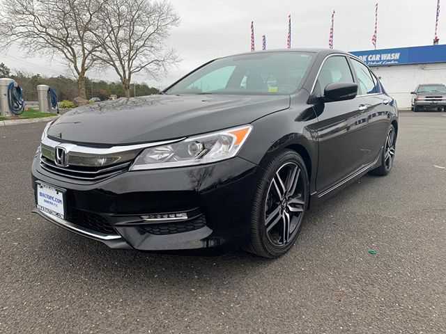 Honda Accord 2016 $19500.00 incacar.com