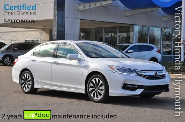 Honda Accord 2017 $27388.00 incacar.com