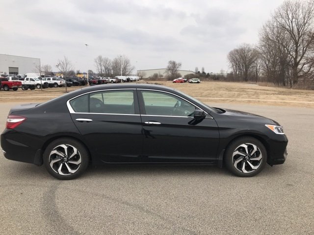 Honda Accord 2017 $23000.00 incacar.com