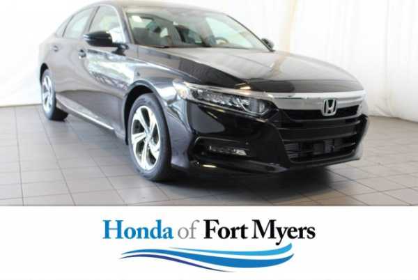 Honda Accord 2018 $26235.00 incacar.com
