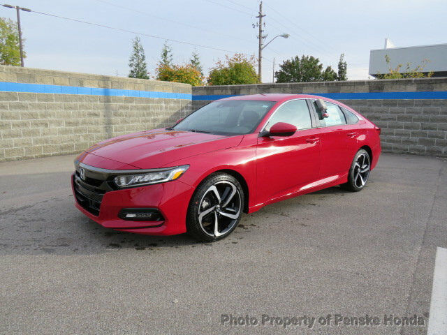 Honda Accord 2019 $24975.00 incacar.com