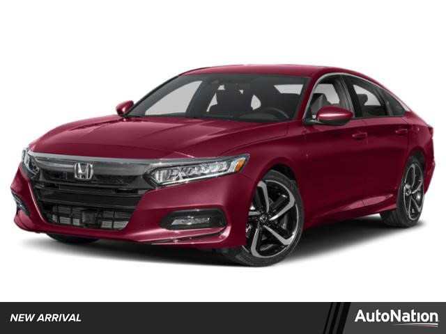 Honda Accord 2019 $27075.00 incacar.com
