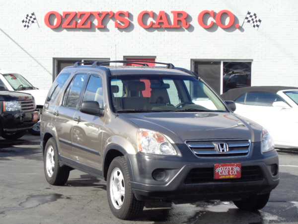 Honda CR-V 2005 $6988.00 incacar.com