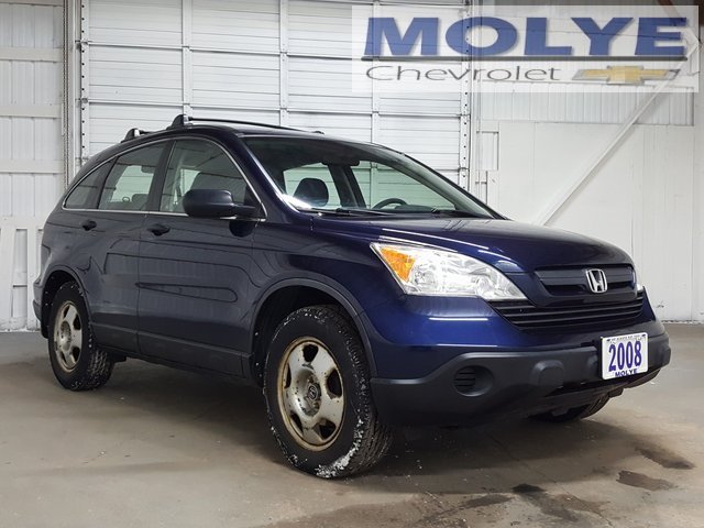 Honda CR-V 2008 $9999.00 incacar.com