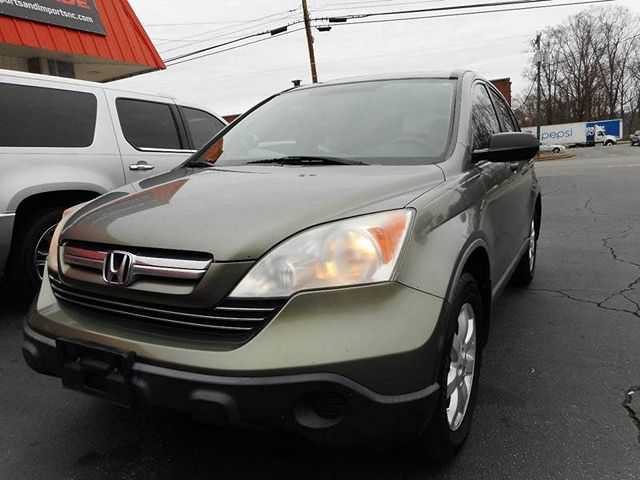 Honda CR-V 2008 $2995.00 incacar.com
