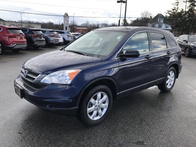 Honda CR-V 2011 $12988.00 incacar.com