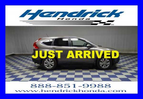 Honda CR-V 2012 $11995.00 incacar.com