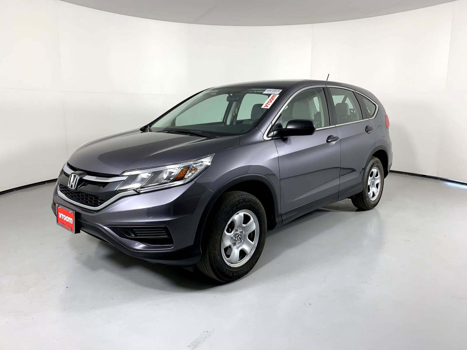 used Honda CR-V 2016 vin: 3CZRM3H36GG706997