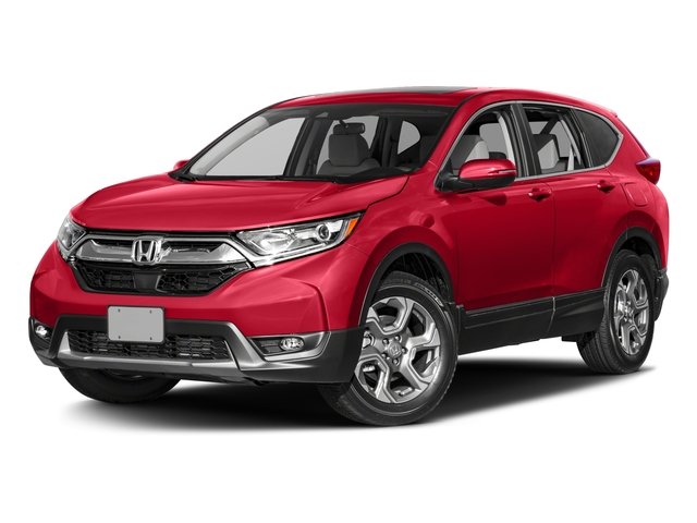 Honda CR-V 2017 $24861.00 incacar.com