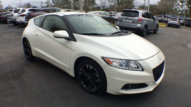 Honda CR-Z 2015 $15990.00 incacar.com