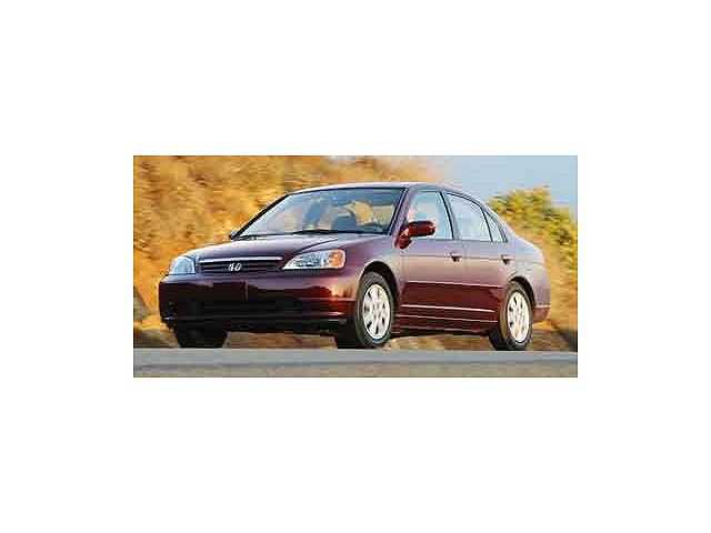 Honda Civic 2003 $2200.00 incacar.com