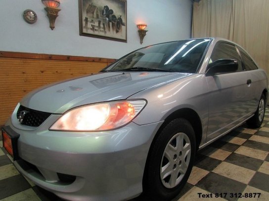 Honda Civic 2005 $4000.00 incacar.com