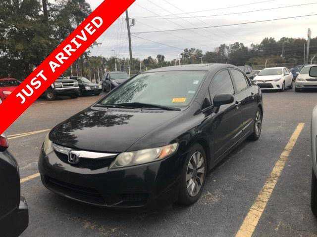 Honda Civic 2009 $7999.00 incacar.com