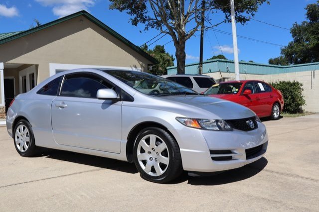 Honda Civic 2009 $7000.00 incacar.com