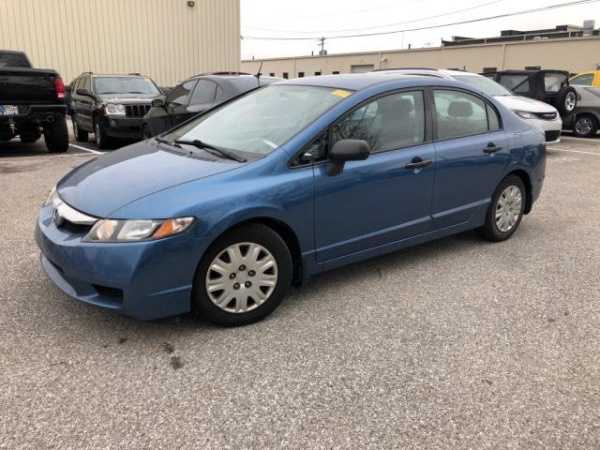 Honda Civic 2010 $6788.00 incacar.com
