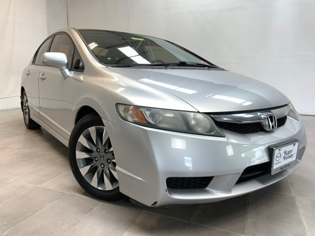 Honda Civic 2010 $6991.00 incacar.com