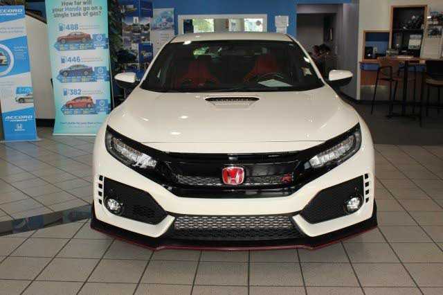 Honda Civic 2017 $32988.00 incacar.com