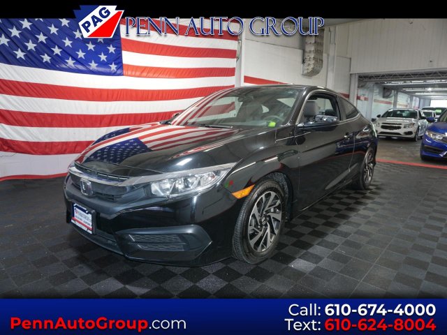 Honda Civic 2018 $16222.00 incacar.com