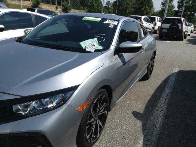 Honda Civic 2018 $23988.00 incacar.com