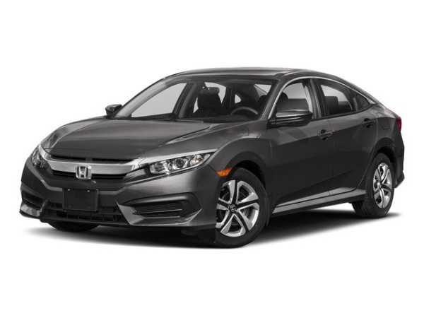 Honda Civic 2018 $20635.00 incacar.com