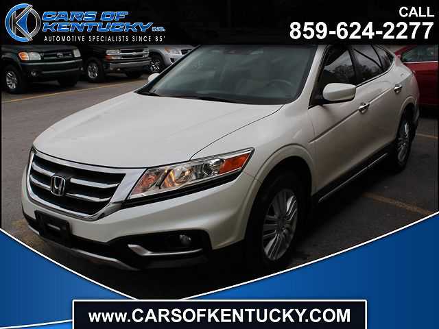 Honda Crosstour 2015 $8950.00 incacar.com