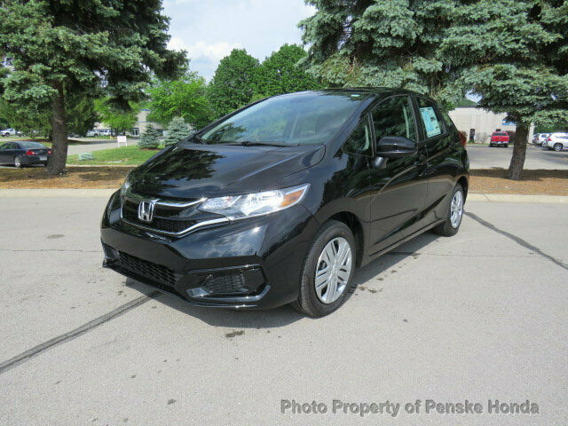 Honda Fit 2019 $17560.00 incacar.com