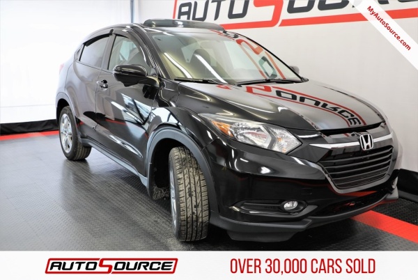 Honda HR-V 2016 $14999.00 incacar.com
