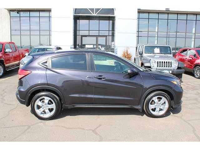 Honda HR-V 2016 $18990.00 incacar.com