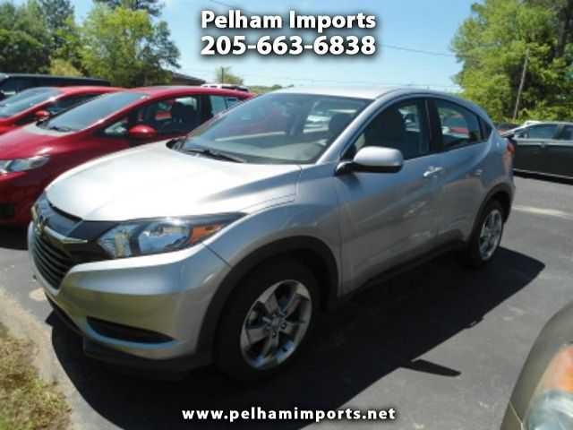 Honda HR-V 2018 $15950.00 incacar.com