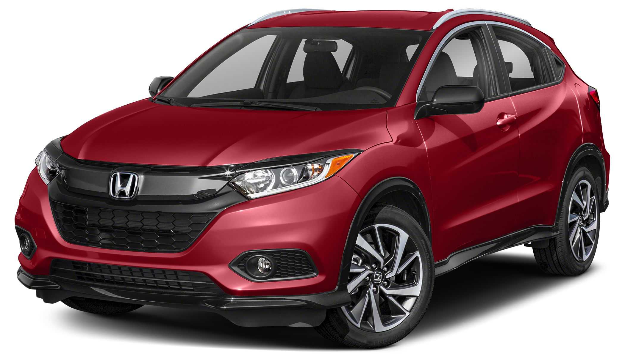 Honda HR-V 2019 $232265.00 incacar.com