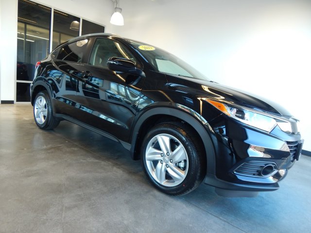 Honda HR-V 2019 $26165.00 incacar.com