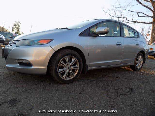 Honda Insight 2010 $2550.00 incacar.com