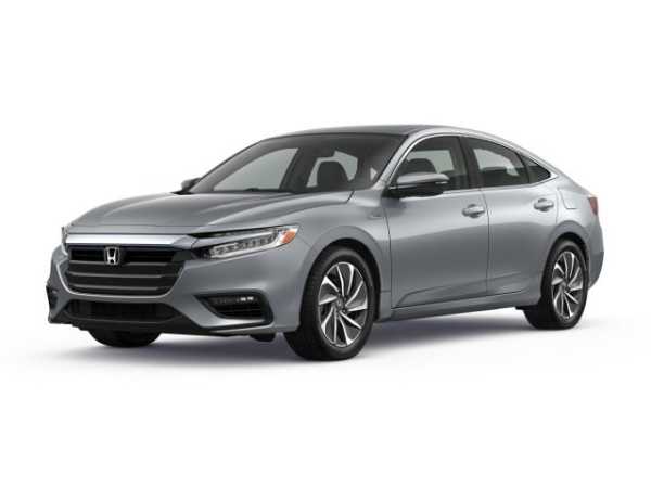 Honda Insight 2019 $29110.00 incacar.com