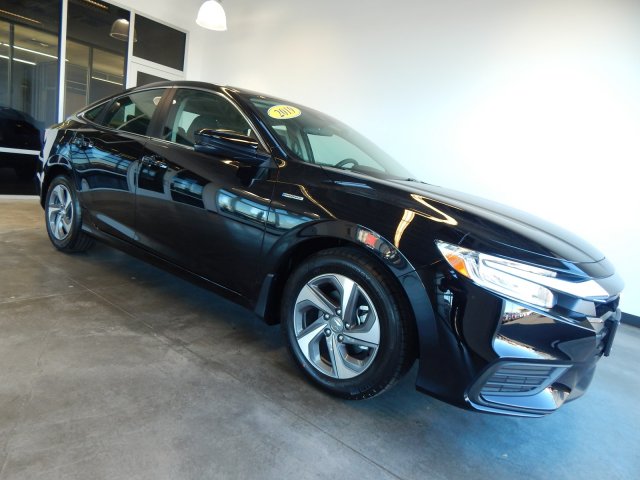 Honda Insight 2019 $25080.00 incacar.com